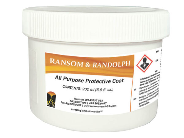 [Ransom & Randolph] All Purpose Protective Coat - 200 ml (4/box)