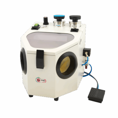 [OMEC] Micro sandblasters BETA 1/2/3