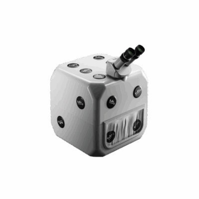 [OMEC] Laser welder DADO.19.00