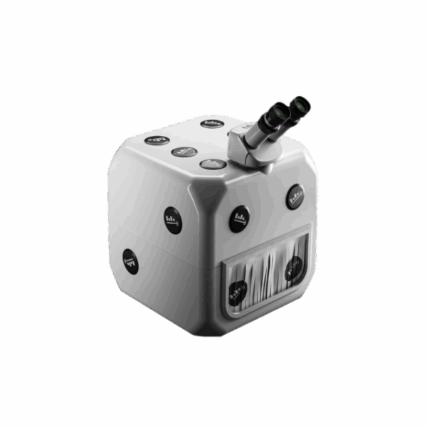 [OMEC] Laser welder DADO.19.00