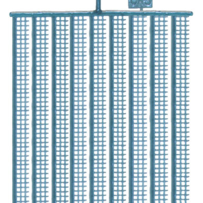 [Ransom & Randolph] Flex-Form™ CR3 Finish Line with Retention Mesh (Box of 8)