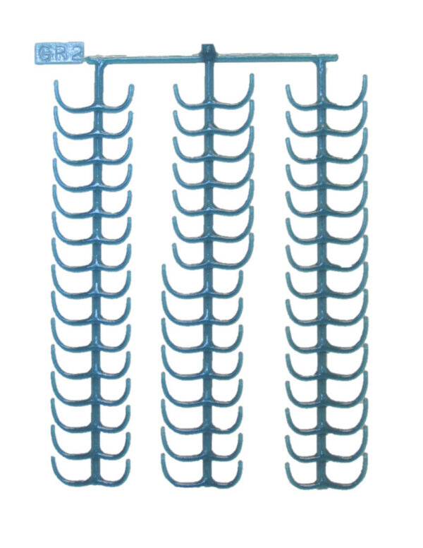[Ransom & Randolph] Flex-Form™ Clasp (Box of 8) - Image 2