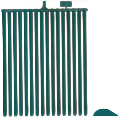 [Ransom & Randolph] Flex-Form™ Straight Lingual Bar (Box of 8)