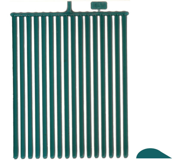 [Ransom & Randolph] Flex-Form™ Straight Lingual Bar (Box of 8)