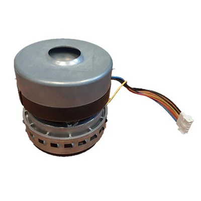 [QUATRO] REPL BRUSHLESS MOTOR, 120V HIGH PRESSURE (FOR 1-0052-4001 & 4115)