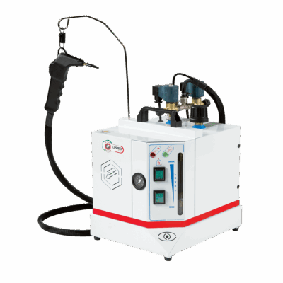 [OMEC] Steam generator GP.21.B