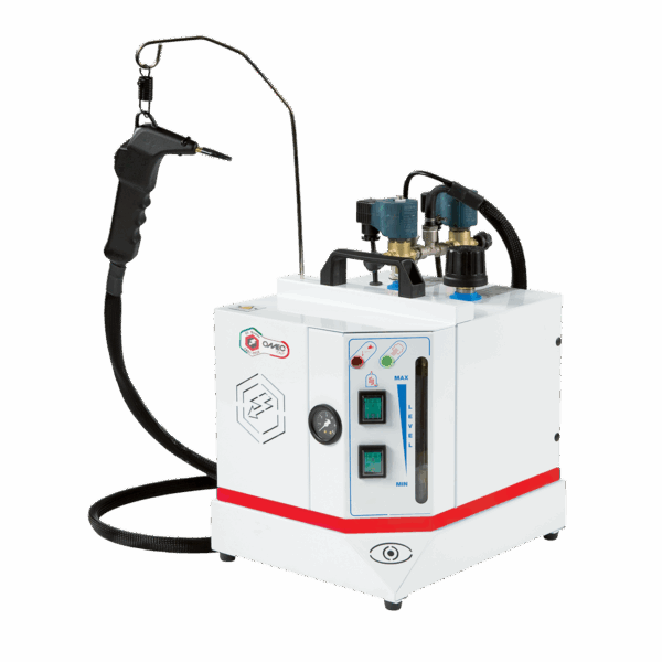 [OMEC] Steam generator GP.21.B
