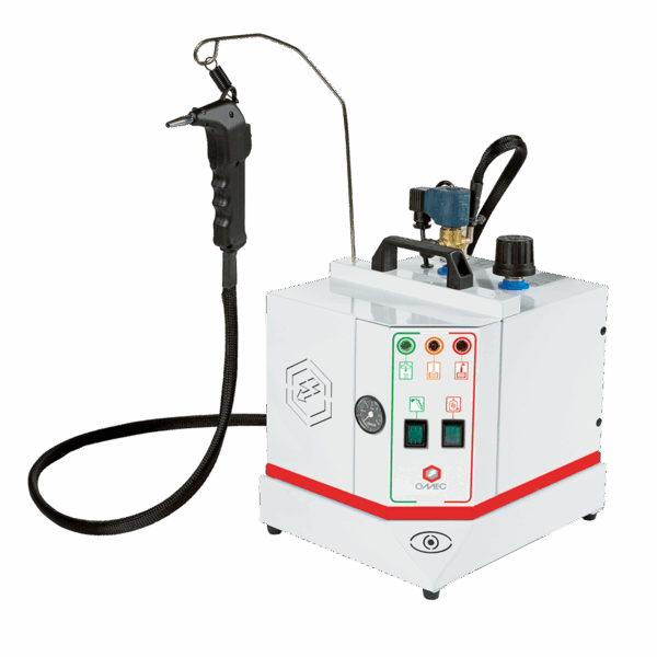 [OMEC]  Steam generator GP.92.4
