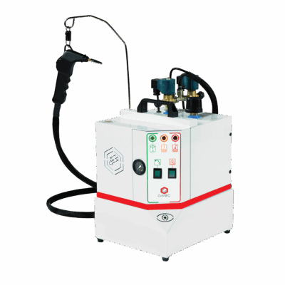 [OMEC]  Steam generator GP.21.AR