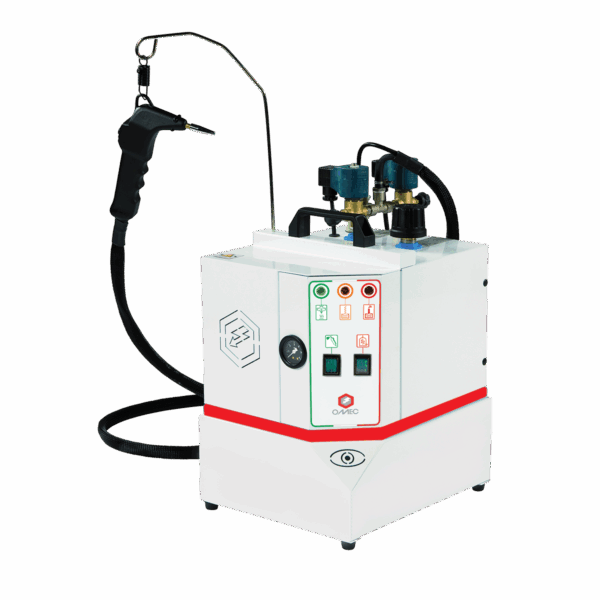 [OMEC]  Steam generator GP.21.AR