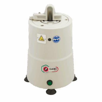 [OMEC] Milling machine MOLE.97.00
