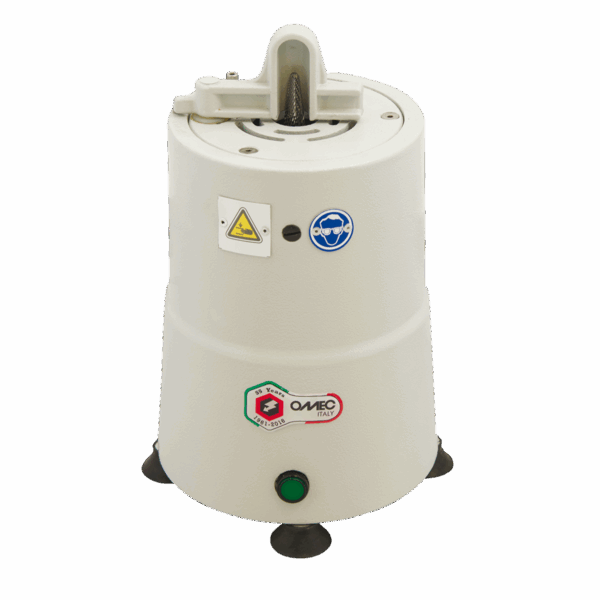 [OMEC] Milling machine MOLE.97.00