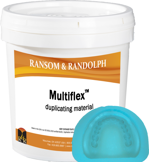[Ransom & Randolph] Multiflex 2 Gal Pail