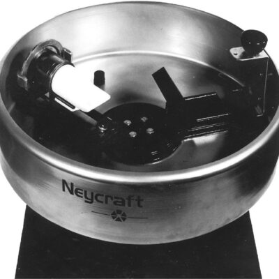[Ransom & Randolph] Neycraft™ centrifugal casting machine