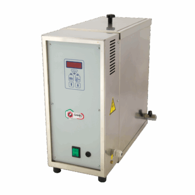 [OMEC] PL.06 / PL.12 Polymerizing units