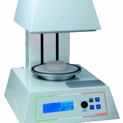 [OMEC] Ceramic furnace PLASMA.22