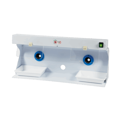 [OMEC] PS.86 Splash guard hood