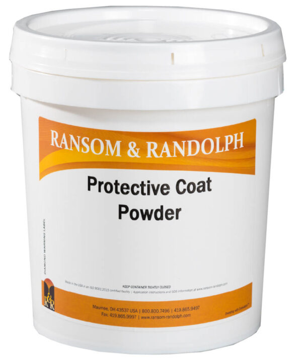 [Ransom & Randolph] Protective Coat powder - 8.8 lbs