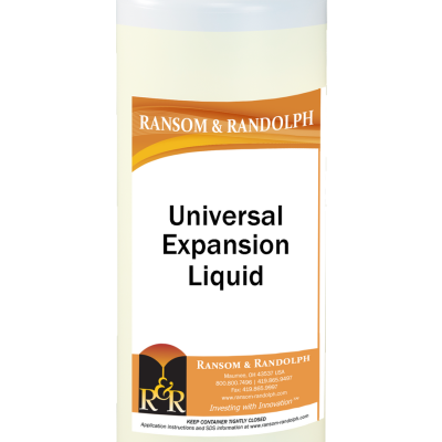 [Ransom & Randolph] Universal Expansion liquid - 32 ounces