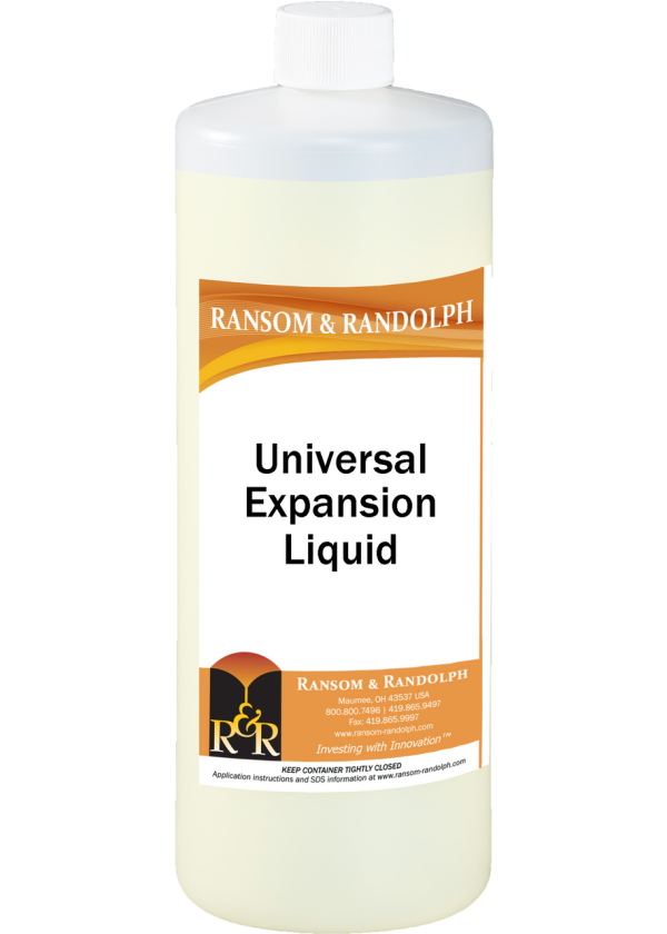 [Ransom & Randolph] Universal Expansion liquid - 32 ounces