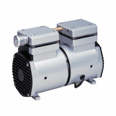 [OMEC] VA.16 Dry vacuum pump