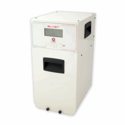 [OMEC] Suction Box BLAST 17