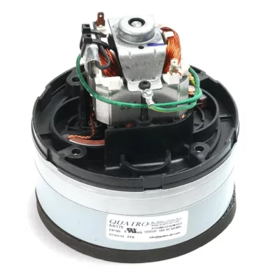 [QUATRO] INFINITY MOTOR (115V, 1/PKG)