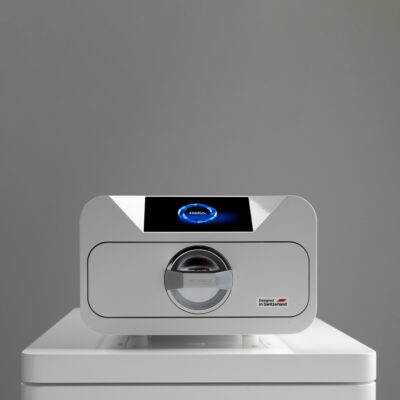 [ENBIO] enbio S autoclave