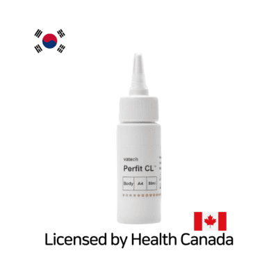 [VATECH] Perfit CL Body liquid 50ML