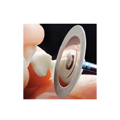 Sintered Diamond Disc