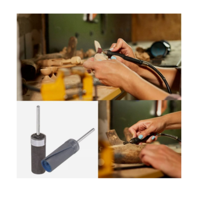 [B&D] Mounted Sandpaper