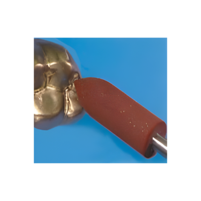 Rubber Wheels , Points & Burs