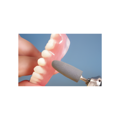 Silicon Polishing Burs