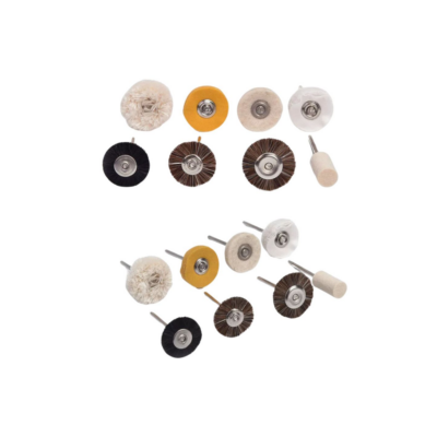 Polishing Brushes