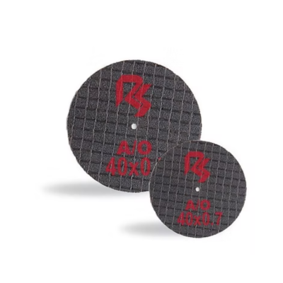 [MANFREDI] Separating Fiber Discs