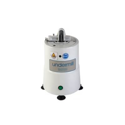 [MANFREDI] UNDERMILL