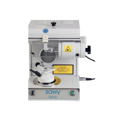 [MANFREDI] SAWY & SAWYLASER