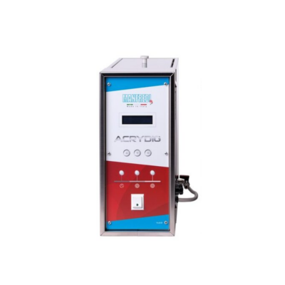 Polymerizing Machine