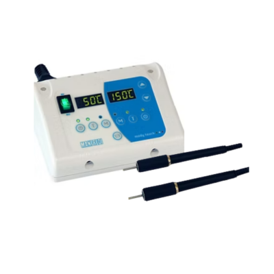 Wax Carving and Wax Pots