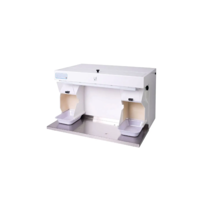 [MANFREDI] ASPYCLEAN