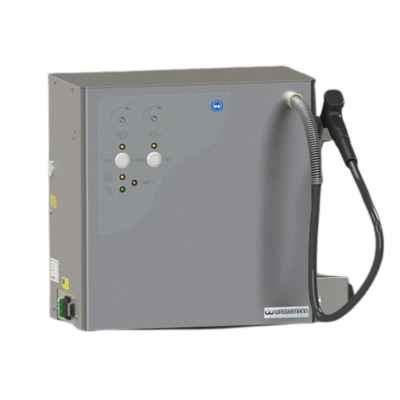 [WASSERMANN] Wasi-Steam 3