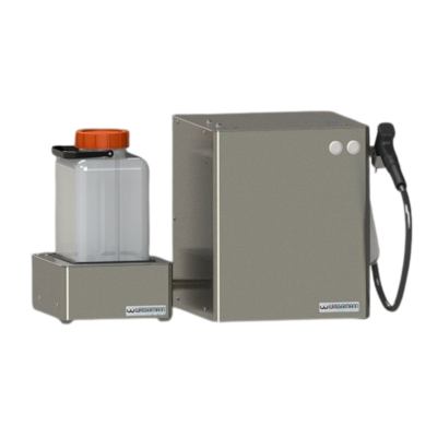 [WASSERMANN] Wasi-Steam Compact (BE)