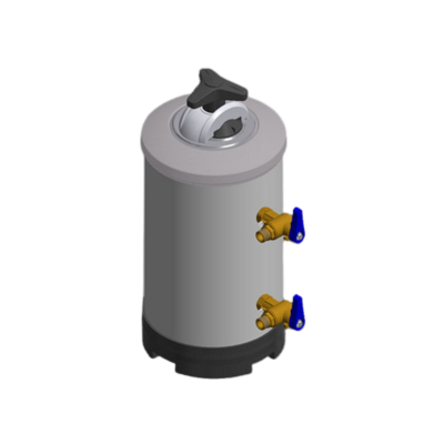 [WASSERMANN] Water Softener Wasi-Clean