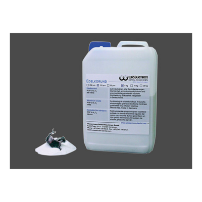 [WASSERMANN] Aluminium Oxyde