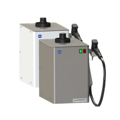 [WASSERMANN] Wasi-Steam Classic II