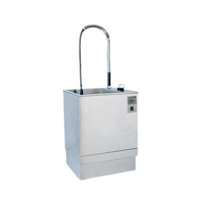 [WASSERMANN] Wapo-Ex 12 II