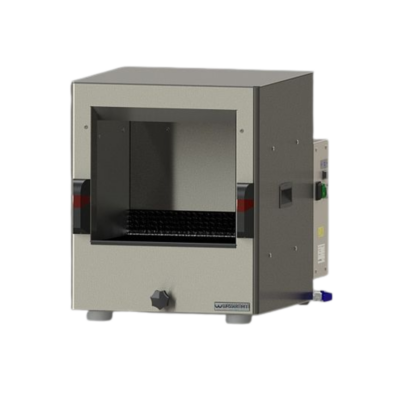 [WASSERMANN] Steam Box