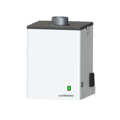 [WASSERMANN] SG-1/1 II