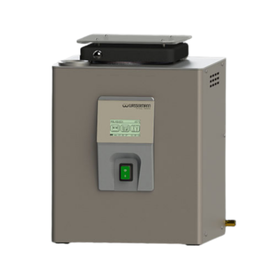 [WASSERMANN] Combination Automat Polyquick 160-T95