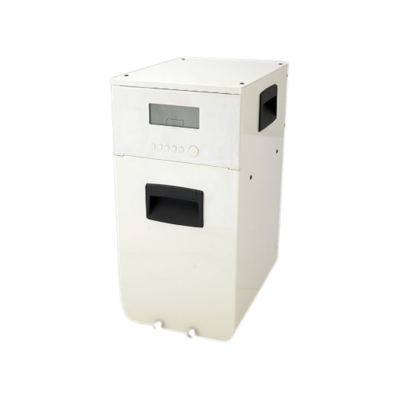 [WASSERMANN] SG-Economy